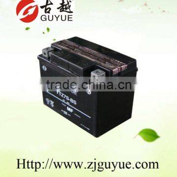 12v sealed lead acid motorcycle battery