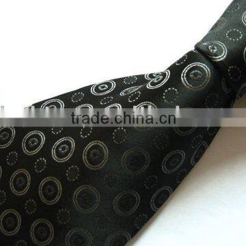 Silk Woven Necktie