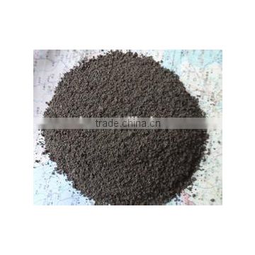 iron grit for balance weight, couterweight iron sand