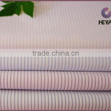 linen cotton stripe fabric