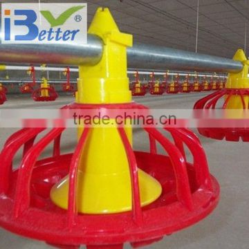 BT factory broiler poultry farm equipment for broiler chicken