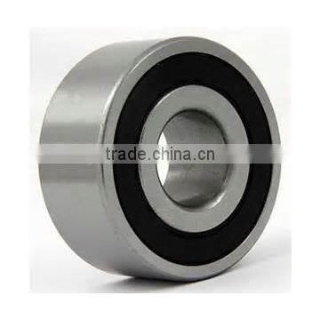 High quality Single and double rows textiles machines ball bearings