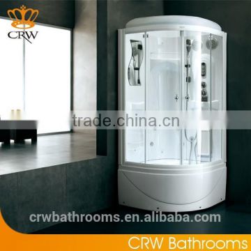 CRW BF127 Two Year Warranty Shower Room