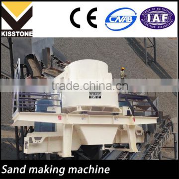 Good Performance sand lime brick making machine for sand making production line
