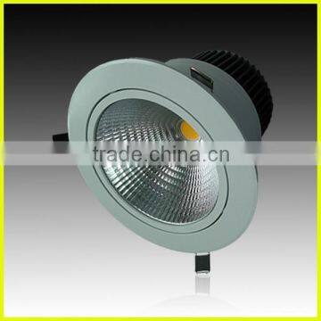 High brighness and quality 4 inch 20w led ceiling light