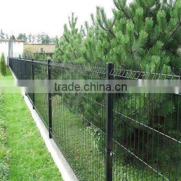Electro galvanizing Dutch Fence(factory ,low price)