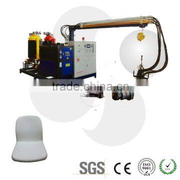 Office Chair and Sofa High Pressure Pu Foaming Machine