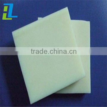 Direct selling high quality colorful abs plastic sheet 4mm thick