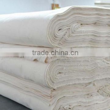 Chinese High Quality Cotton Grey Fabric