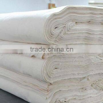 100% Cotton Textile Cotton Grey Fabric Exporters