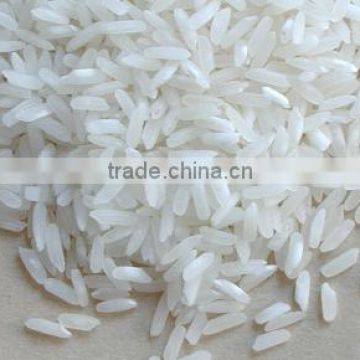 Long grain white rice 25% broken