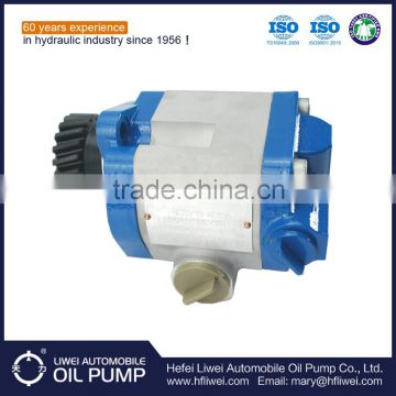 Top grade forton auman truck hydrualic power steering pump Alibaba supplier