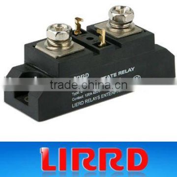 high power solid state industrial relay LRSSR-M/SSR/JG-3F/G3CN