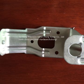 Customized distinguished metal stamping parts