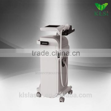 KLSi 808nm Long Pulsed Diode Laser Hair Removal Machine