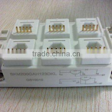 Textile machinery parts/Module of Printed circuit PB-4