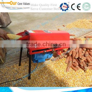 Safe and conventient farm corn sheller machine 0086-13838265130