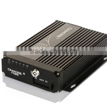 Mobile Hard Disk for school bus security system