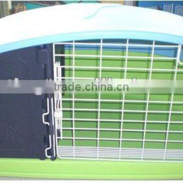 pet cage/plastic cage/rabbit cage