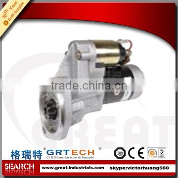 894-387-6530 chroming starter motor