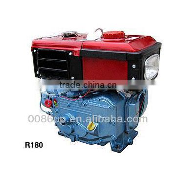 Good quality & Low price diesel engine R180
