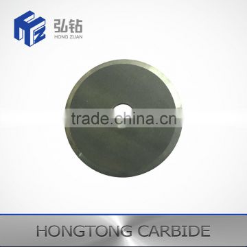 Tungsten carbide Tile-glass cutting wheel with fine grinding