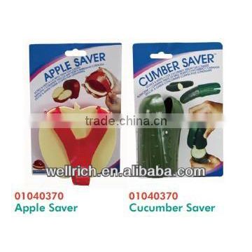 Apple Saver /Cucumber Saver01040370a/b