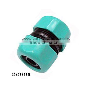 3/4" Plastic Hose Mender