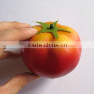 Foam decorative tomato
