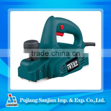 710W 82x2mm Portable Electric Planer