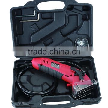 55mm 400w Portable handheld Multifunction Oscillating Vibrating Power Electric Mini Circular Saw