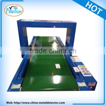 garments needle metal detector manufacturers cheap price