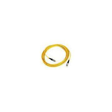 DX OM3 Optical Fiber Patch Cable with 65dB Return Loss LSZH Jacket