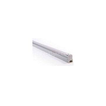 Cold White 6000K 60cm T5 LED Tube Light AC 110v For 10w Indoor Lighting