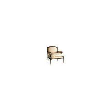 for hotel furniture upholstered armchair Recreational chair
