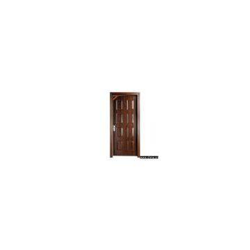 Sell Steel / Wooden Door