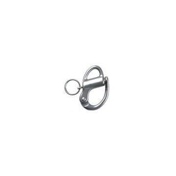 stainless steel fixed shackles