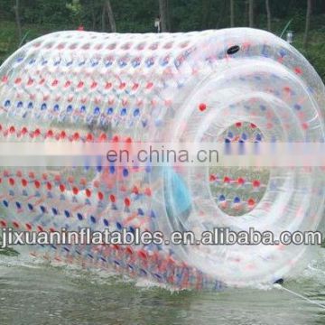 inflatable water wheel/water ball rental