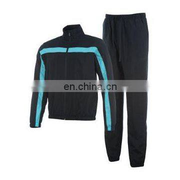 Fleece Track Suit