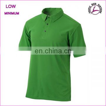Uniform polo shirt custom t shirt polo good quality polo t shirt men