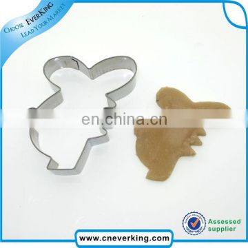 2015 Various widely-used beauty steel cookie cutter