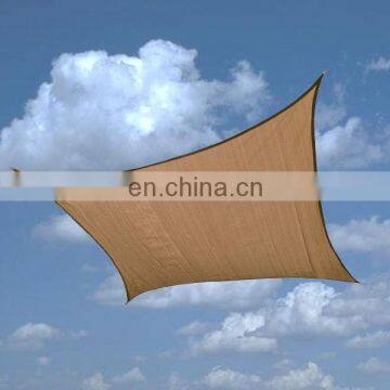 Hot sell Outdoor Sun Shade Sail For swimming pool