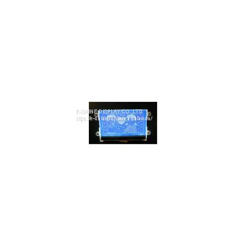 Mono LCD Display