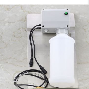 Foaming Soap Dispenser 304 Ss Automatic Touchless