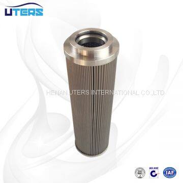 UTERS Domestic steam turbine filter cartridge 21FC1421-60*250/10  accept custom