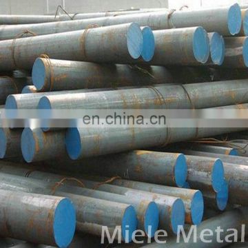 ASTM 4130Carbon Steel Round Bar in stock
