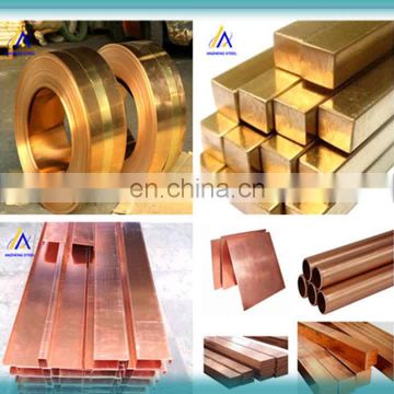 conductive, thermal and corrosion resistant T2T1TP2TP1TU2C1011C1200C12200C10400H90H70H68H65H63H62 C11000 5 8 copper pipe size