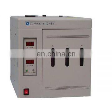 GX-300A Nitrogen hydrogen air all-in-one machine gas generator