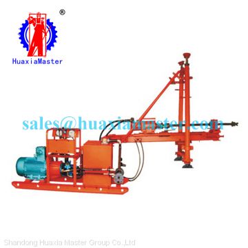ZDY-650 High quality Full Hydraulic Tunnel Drilling Rig  from huaxia master ZDY-650  Machine for Coal Mine