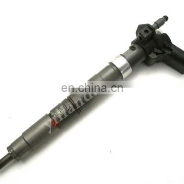 Common rail injector 0445116035 0445116034 for 03L130277C